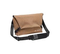 Vaude Bolso Schmalegg 40 cm compartimento para portátil marrón