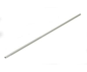 Vaude Segmento de Repuesto para de Tienda de Barra para Cambiar en Varillaje Rotura, diámetro: 11 mm, Longitud para Notebook, Silver, 55 cm