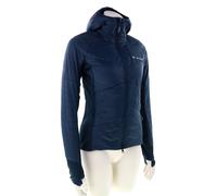Vaude Sesvenna IV Mujer Chaqueta de ski de travesía 36 Azul oscuro