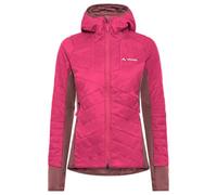 VAUDE Sesvenna Jacket IV - Chaqueta aislante deportiva para mujer para excursiones de esquí, cálida e impermeable gracias al aislamiento PrimaLoft