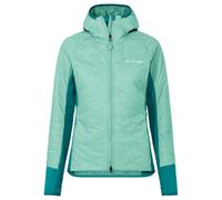 VAUDE Sesvenna Jacket IV - Chaqueta aislante deportiva para mujer para excursiones de esquí, cálida e impermeable gracias al aislamiento PrimaLoft
