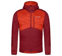 VAUDE Sesvenna Jacket IV - Chaqueta aislante para hombre, cálida y resistente al agua