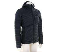 Vaude Sesvenna Pro II Caballeros Chaqueta aislante XXL Negro