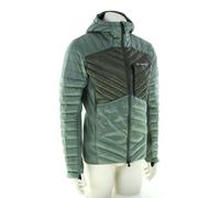 Vaude Sesvenna Pro Isolierende Caballeros Chaqueta de ski de travesía M Verde oliva oscuro
