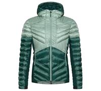 VAUDE Sesvenna Pro Jacket II para mujer
