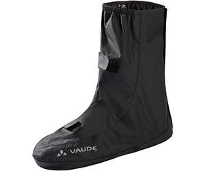 VAUDE Shoecover Palade Accesorios, Unisex Adulto, Black, 4446