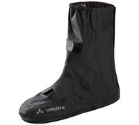 Vaude Shoecover Palade, cubrezapatos, negro 36-39 Black