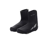 VAUDE Shoecover Pallas III - Manguitos Color Black, Talla 4446