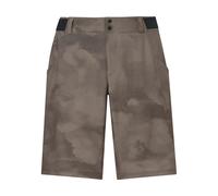 VAUDE Shorts Loamer marrón S