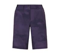 VAUDE Shorts Loamer para mujer lila