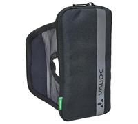 Vaude - Shoulder Strap Phone Bag, Accesorios Unisexo, Black, Einheitsgröße -