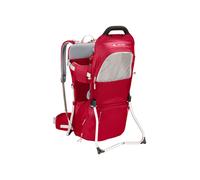 Vaude Shuttle Mochila para niños 72 cm rojo