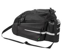 VAUDE Silkroad L, Alforja Unisex Adulto, Talla única