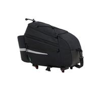 VAUDE Silkroad L (UniKlip 2.0) Negro