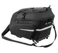 Vaude Silkroad Plus MIK 14509 Negro Bolsa De Equipaje Para E-Bike