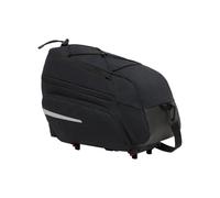 VAUDE Silkroad Plus (UniKlip 2.0) Negro