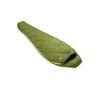 VAUDE Sioux 100 II Syn Saco de, Unisex, Avocado, Derecho