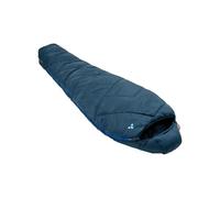 VAUDE Sioux 1000 II Syn Saco de, Adultos Unisex, Azul mar, Izquierda