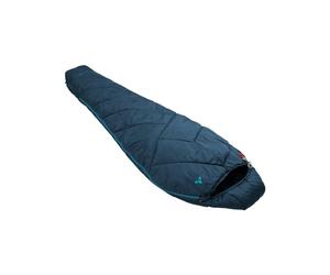 VAUDE Sioux 400 S II Syn, Mar Báltico, Right