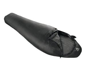 Vaude Sioux - Saco de dormir ultraligero 100 Sensofiber