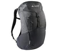 VAUDE Skomer 24L - Mochila de senderismo para mujer con ventilación en la espalda - con protección contra la lluvia