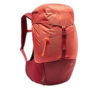 VAUDE Skomer 24L - Mochila de senderismo para mujer con ventilación en la espalda - con protección contra la lluvia