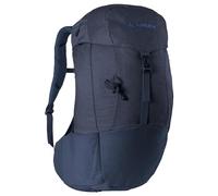 VAUDE Skomer 24L - Mochila de senderismo para mujer con ventilación en la espalda - con protección contra la lluvia