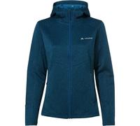 VAUDE Skomer Hiking Hoody W - Mujer - Azul - talla 38- modelo 2026