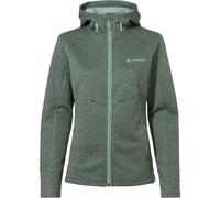 VAUDE Skomer Hiking Hoody W - Mujer - Verde - talla 40- modelo 2026
