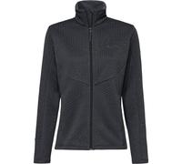 VAUDE Skomer Hiking Sc Jacket W - Mujer - Negro - talla 42- modelo 2026
