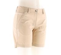 Vaude Skomer III Mujer Short para exteriores 40 Beige