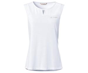 VAUDE Skomer Senderismo Camisa Mujer