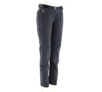 Vaude Skomer Winter Pants II Mujer Pantalón para exteriores 36 Negro
