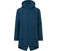 VAUDE Skomer Winter Parka Iii W - Mujer - Azul - talla 36- modelo 2027
