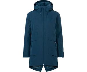VAUDE Skomer Winter Parka Iii W - Mujer - Azul - talla 36- modelo 2027