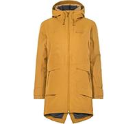 VAUDE Skomer Winter Parka Iii W - Mujer - Marrón - talla 42- modelo 2027