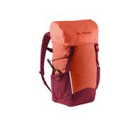 Vaude Skovi 15 Mochila para niños 43 cm rojo