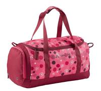 Vaude Snippy - Bolsa deportiva Jr. 40 cm (bright pink/cranberry)