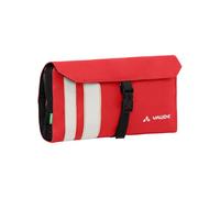 VAUDE Socotra Neceser Unisex, Rojo, Talla Única