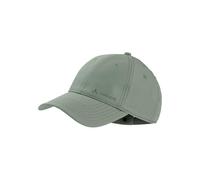 VAUDE Softshell Cap Gorra de béisbol, Agave, Small Unisex Adulto
