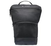 Compartimento interno SortYour para alforja Vaude Back ( Negro / 16 L )