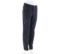 Vaude Strathcona II Caballeros Pantalón para exteriores 48 Negro