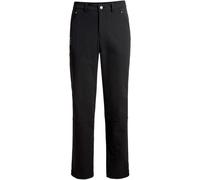 VAUDE Strathcona Pants Ii - Hombre - Negro - talla XS- modelo 2026