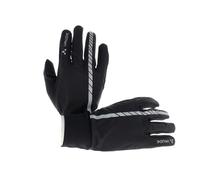 Vaude Strone Gloves Guantes para ciclista 7 Negro