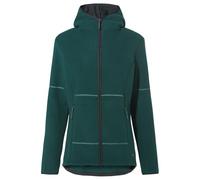 VAUDE Sudadera con capucha de forro polar Neyland II para mujer