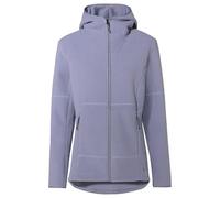 VAUDE Sudadera con capucha de forro polar Neyland II para mujer