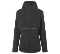VAUDE Sudadera con capucha de forro polar Neyland II para mujer