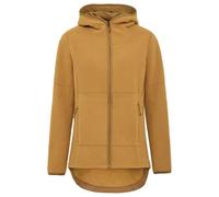 VAUDE Sudadera con Capucha de Forro Polar para Mujer Neyland II, extracálida Sudadera con Capucha de Forro Polar para Mujer para Caminar y sentirse Bien, Que Forma Parte del Concepto circulatorio