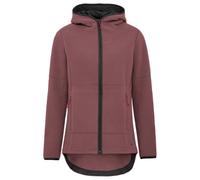 VAUDE Sudadera con Capucha de Forro Polar para Mujer Neyland II, extracálida Sudadera con Capucha de Forro Polar para Mujer para Caminar y sentirse Bien, Que Forma Parte del Concepto circulatorio