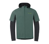VAUDE Sudadera con Capucha Marca Modelo Me All Year Moab FZ Hoody